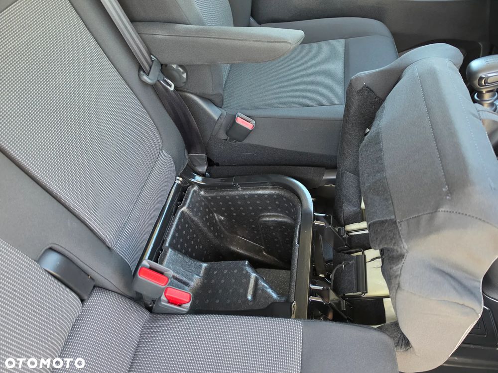 Toyota PROACE Extra LONG Chłodnia / Mroźnia 17tyś km 230V SalonPL FV23% - 28