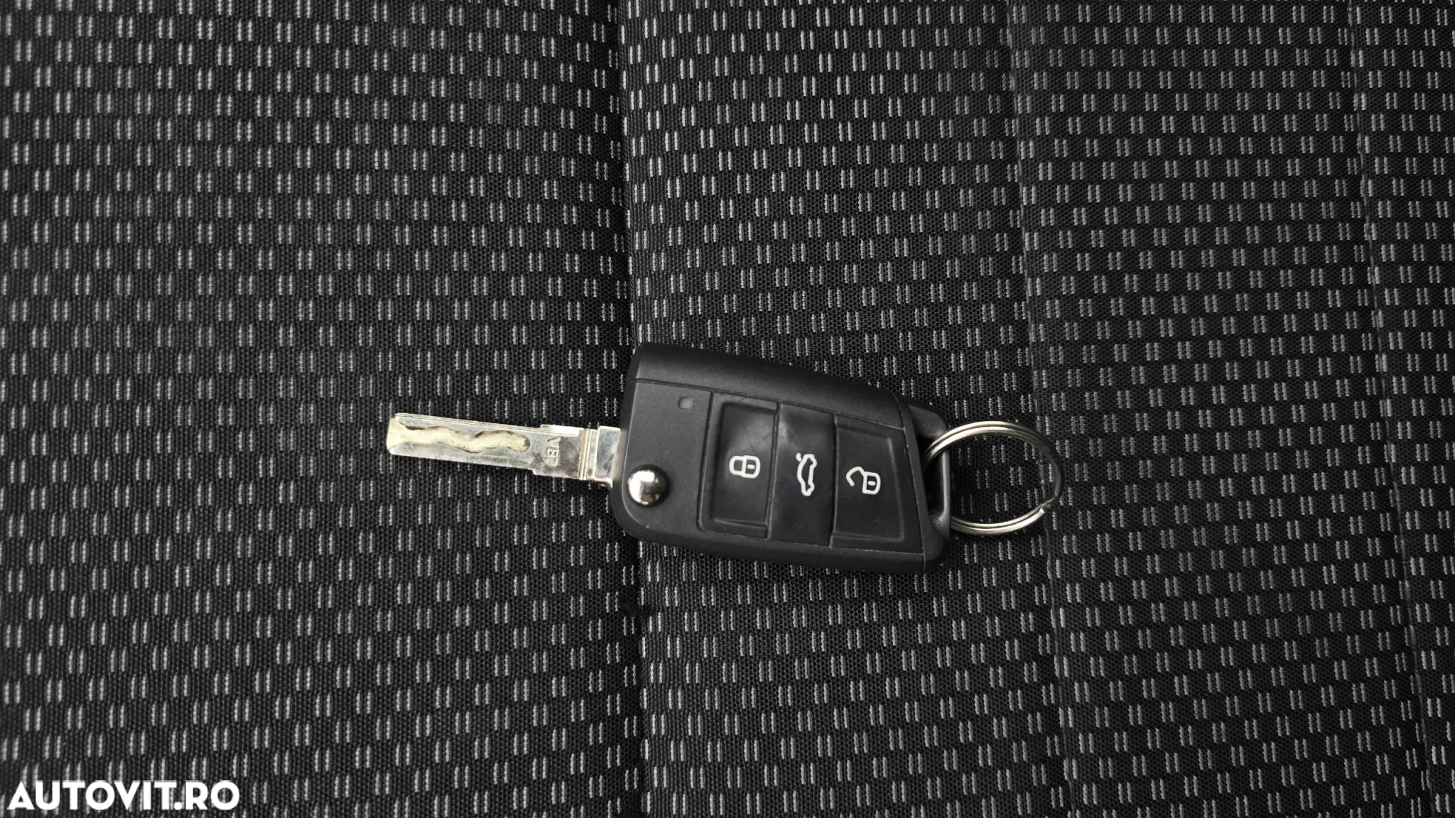 Skoda Octavia 1.6 TDI DSG Ambition - 21