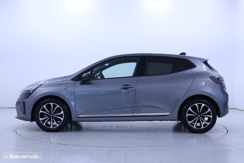 Renault Clio - 2