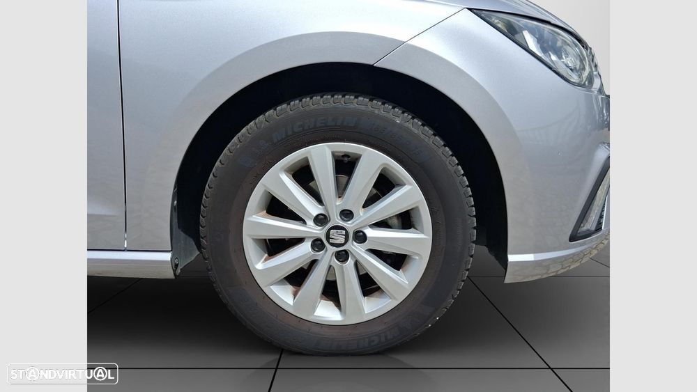 SEAT Ibiza 1.0 MPI Style - 16