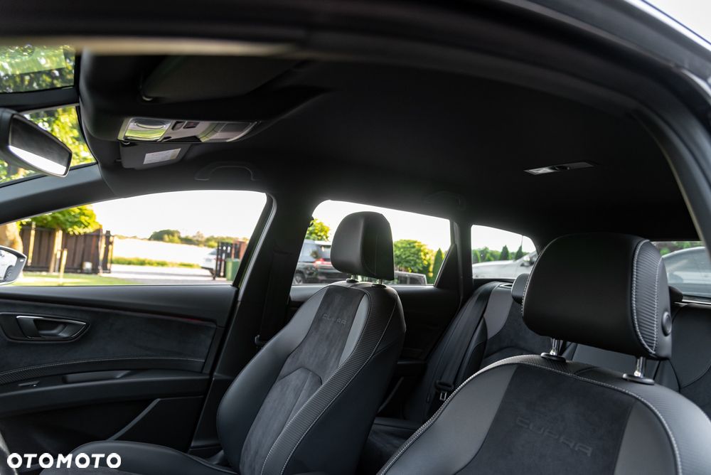 Seat Leon 2.0 TSI Start&Stop DSG Cupra 300 - 27