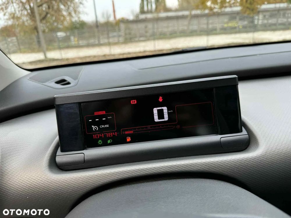 Citroën C4 Cactus 1.2 PureTech Feel - 10