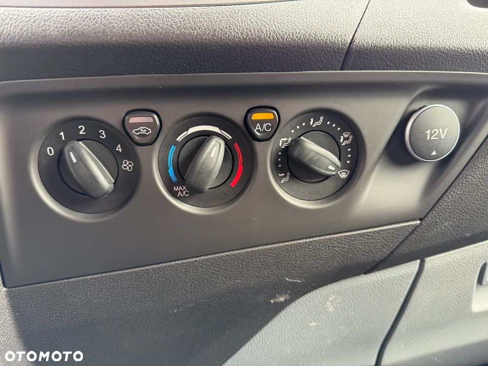 Ford Transit Custom - 18