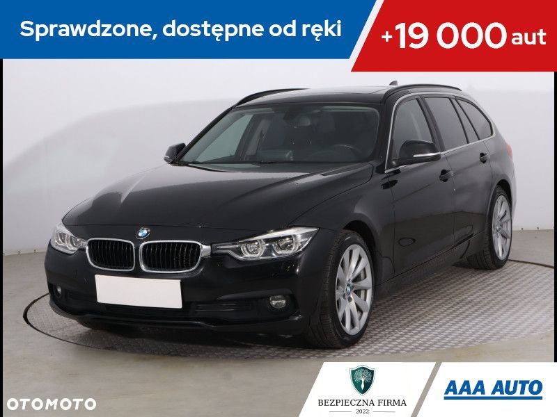 BMW Seria 3 - 2
