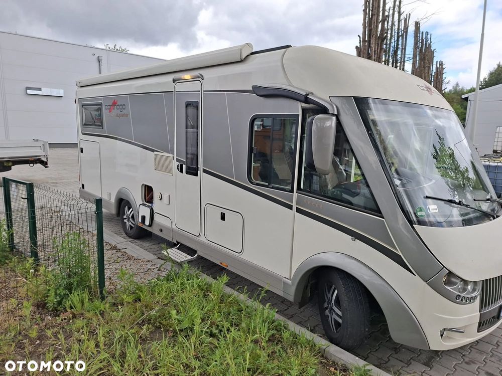 Carthago CHIC C-LINE - 2