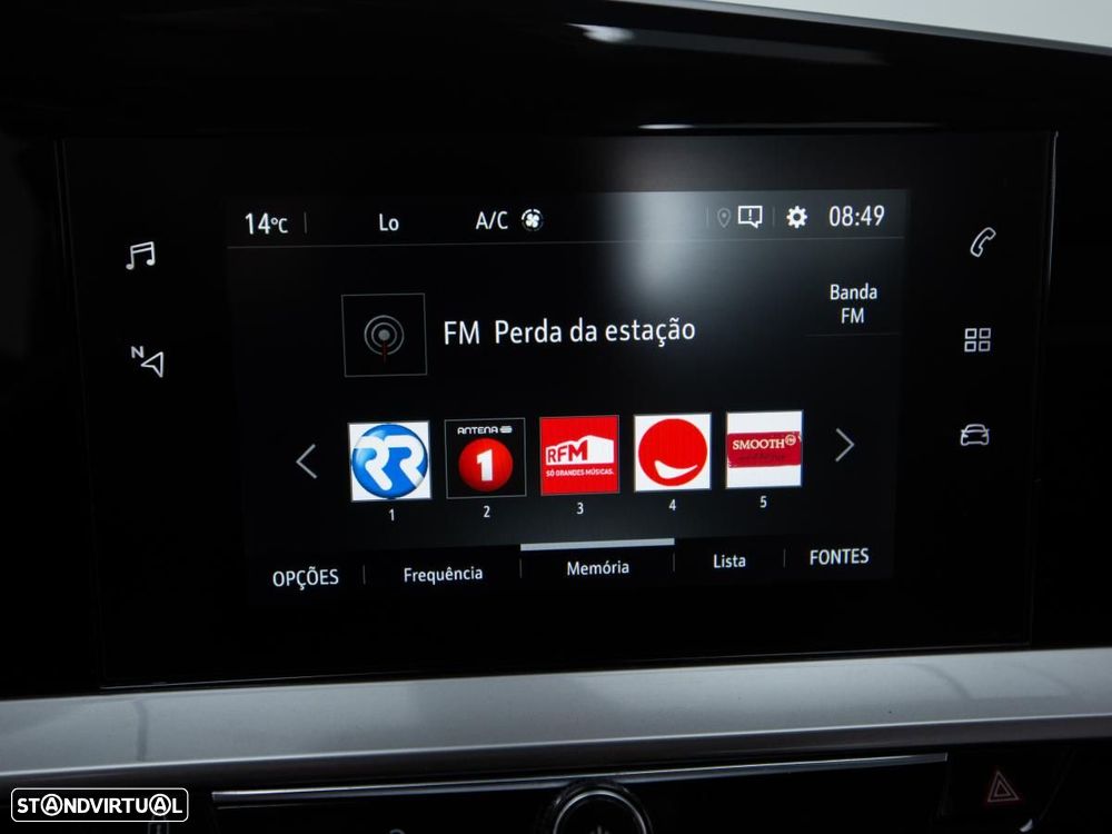 Opel Mokka-e Elegance - 22