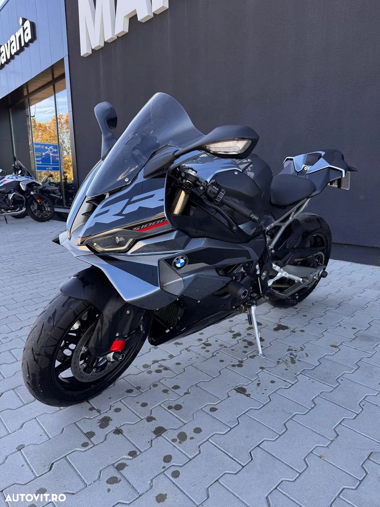 BMW S1000RR - 2