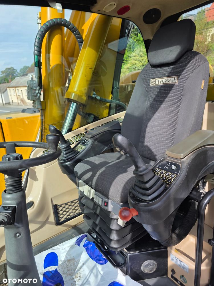 Hydrema MX 16 - 14