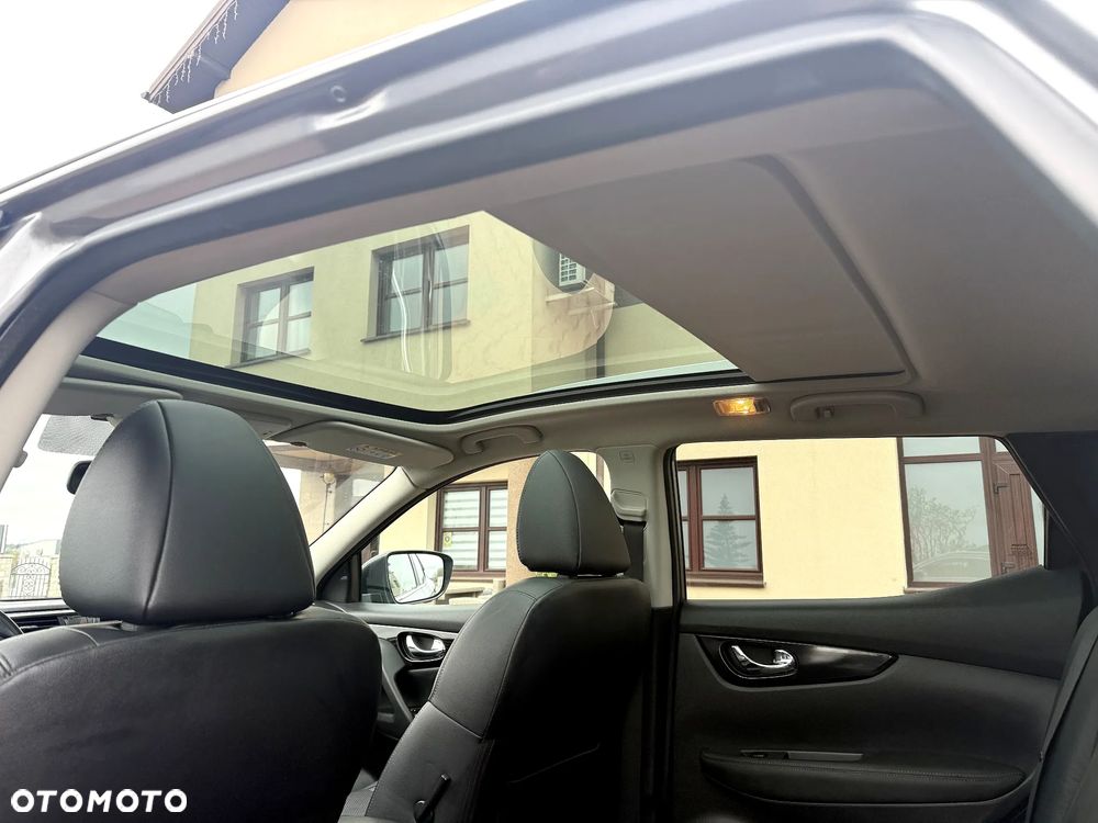 Nissan Qashqai 1.2 DIG-T Tekna - 32