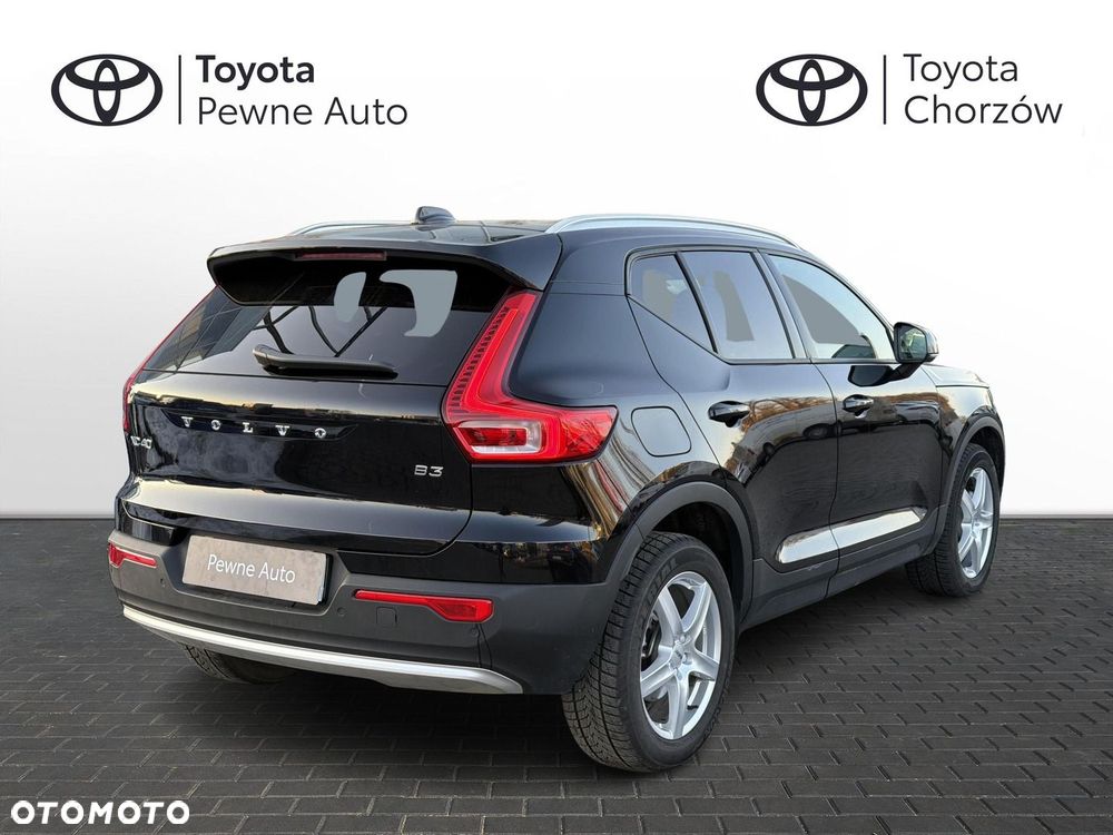 Volvo XC 40 B3 Core - 4
