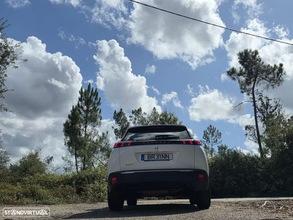 Peugeot 2008 1.2 PureTech Active - 24
