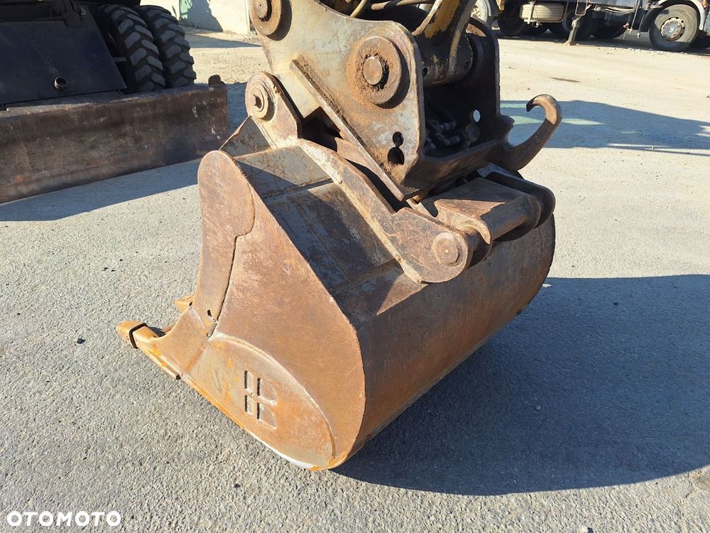 Caterpillar M315D 4X4 - 34