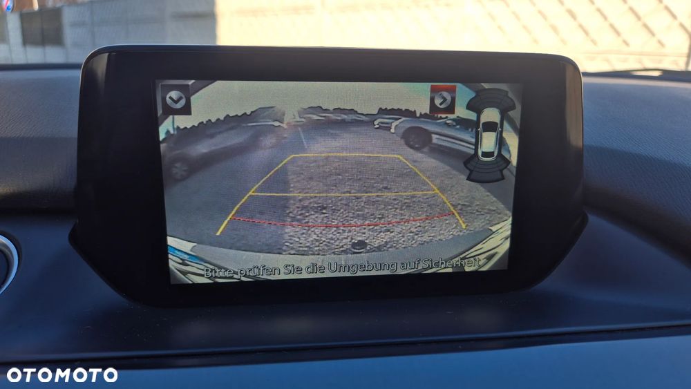 Mazda 6 SKYACTIV-D 175 Drive i-ELOOP Sports-Line - 18