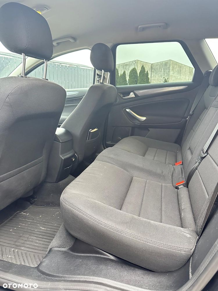 Ford Mondeo 1.6 TDCi Start-Stopp Business Edition - 19