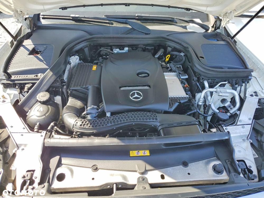Mercedes-Benz GLC 300 4Matic 9G-TRONIC - 10