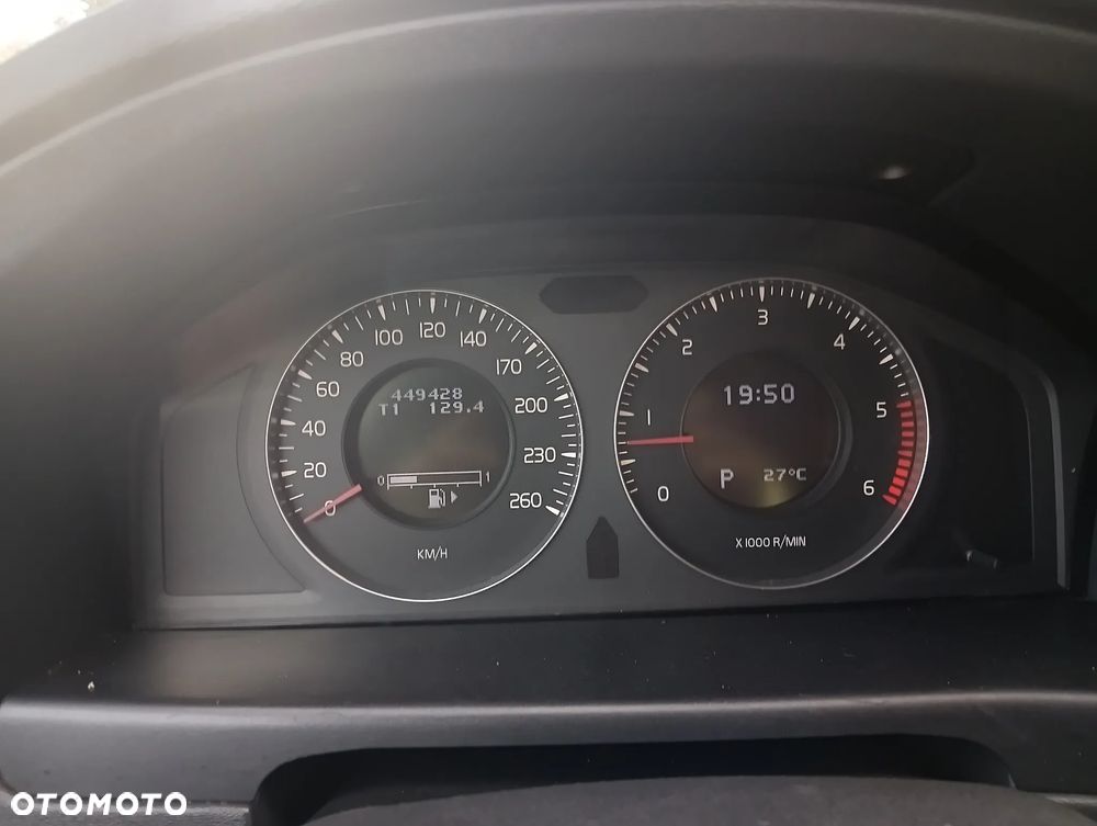 Volvo S80 D5 Momentum - 8