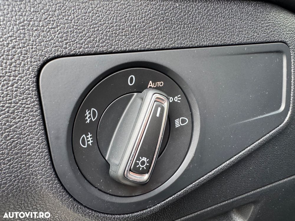 Volkswagen Tiguan 2.0 TDI SCR DSG R-Line - 26