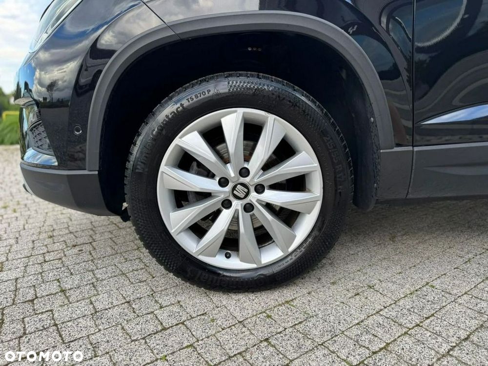 Seat Ateca - 11