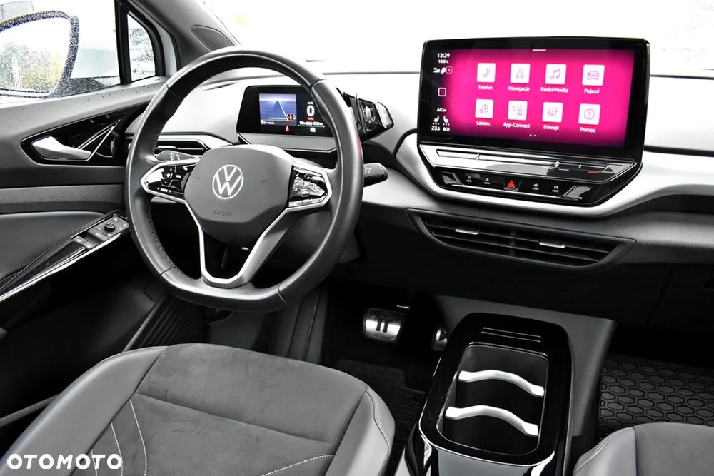 Volkswagen ID.5 77kWh Pro Performance - 20