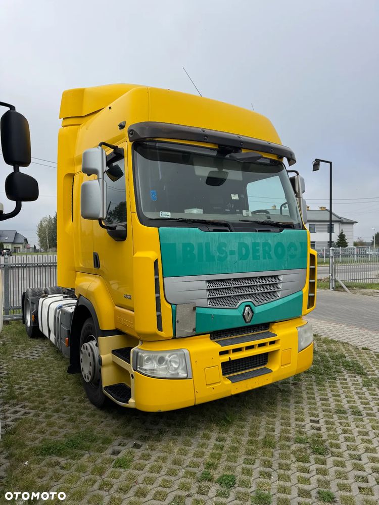 Renault PREMIUM  460 - 4