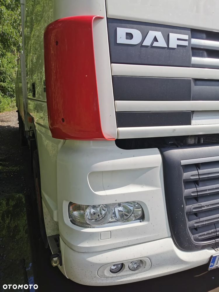 DAF XF 105.410 - 13