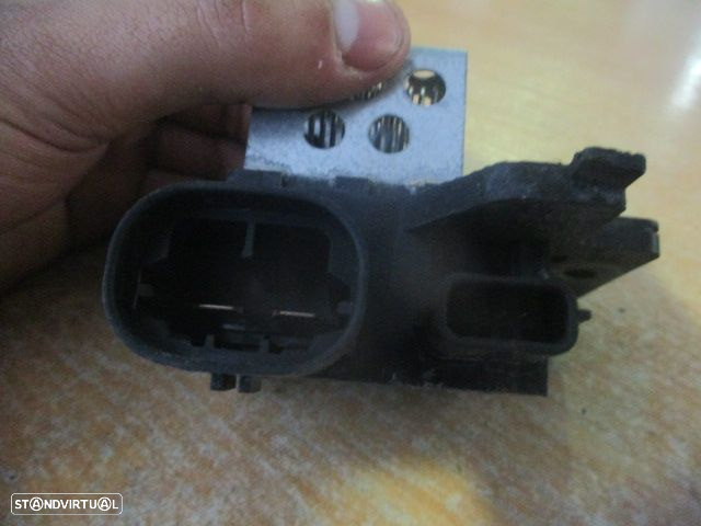 Resistencia De Sofagem 255503792R DACIA SANDERO 2006 1.5Dci 0 - 2