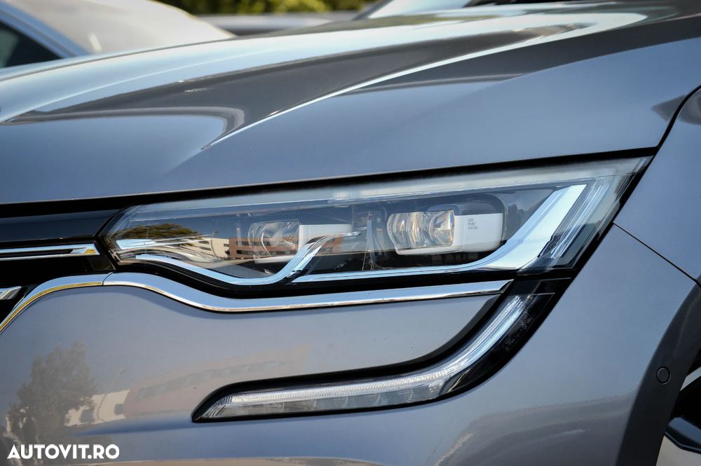 Renault Talisman ENERGY dCi 160 EDC INTENS - 15