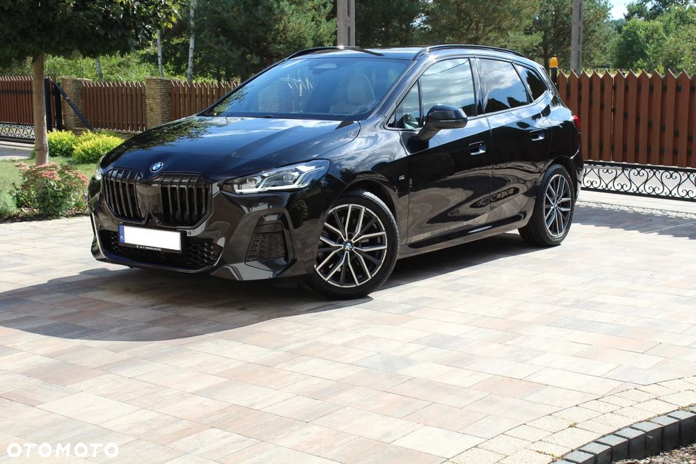 BMW Seria 2 223i xDrive mHEV M Sport sport - 1