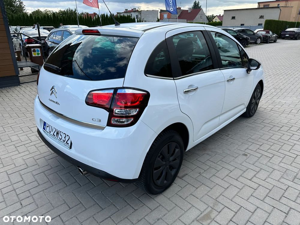 Citroën C3 - 3