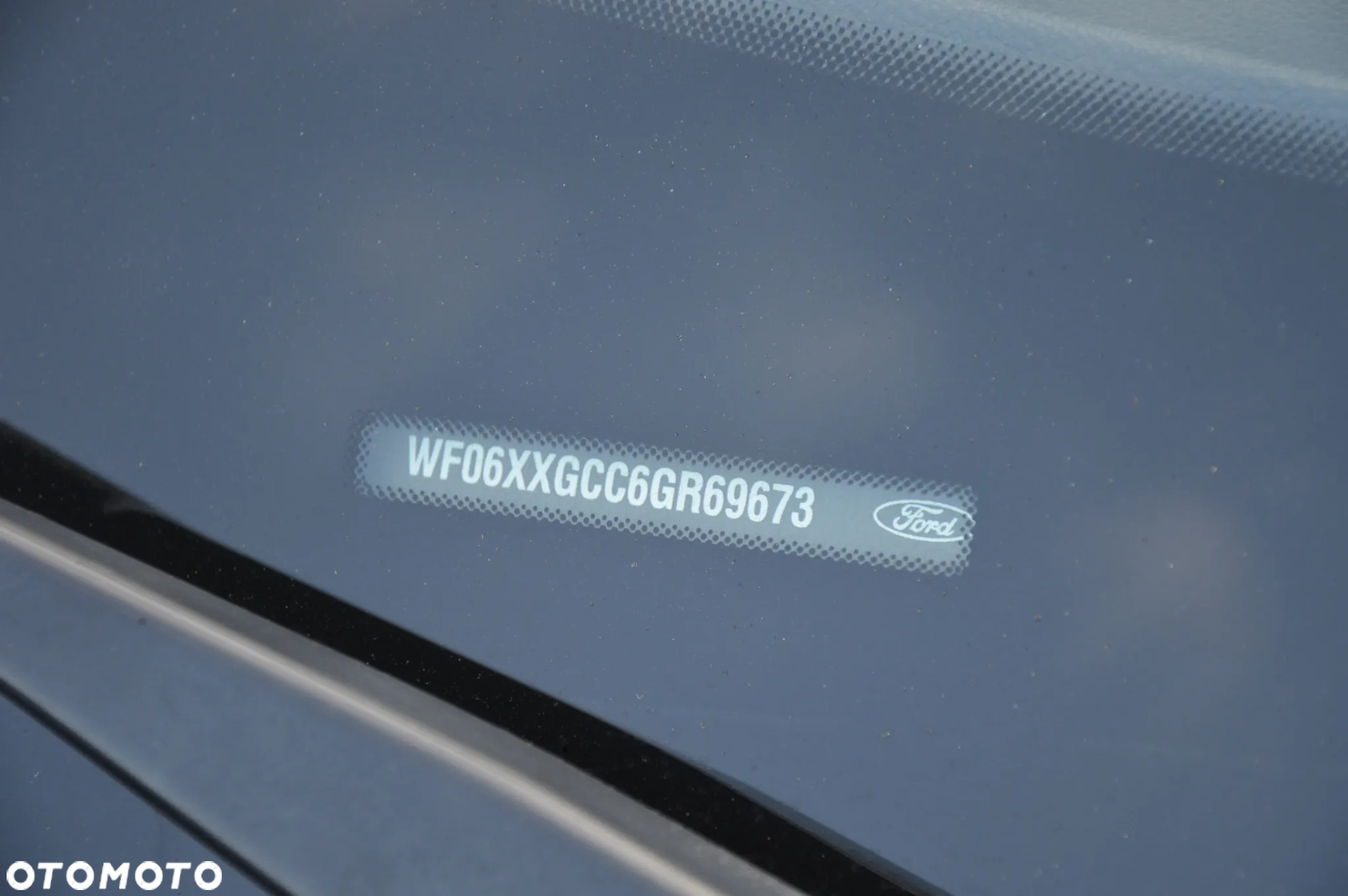 Ford Focus 1.0 EcoBoost SYNC Edition ASS - 10
