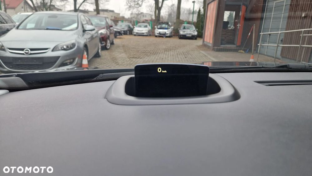 Peugeot 508 BlueHDi FAP 150 Stop&Start Allure - 26