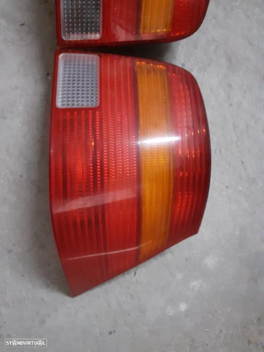 Farolins vw golf 4 - 2