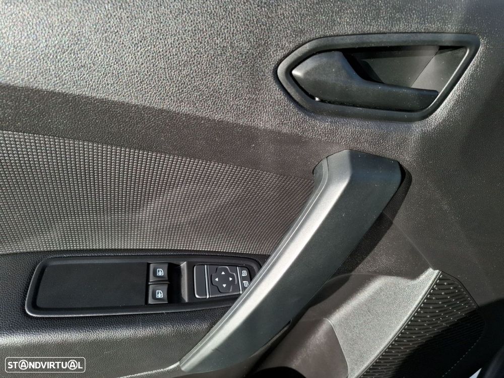 Renault Kangoo L1 advance EV45 22kW - 21