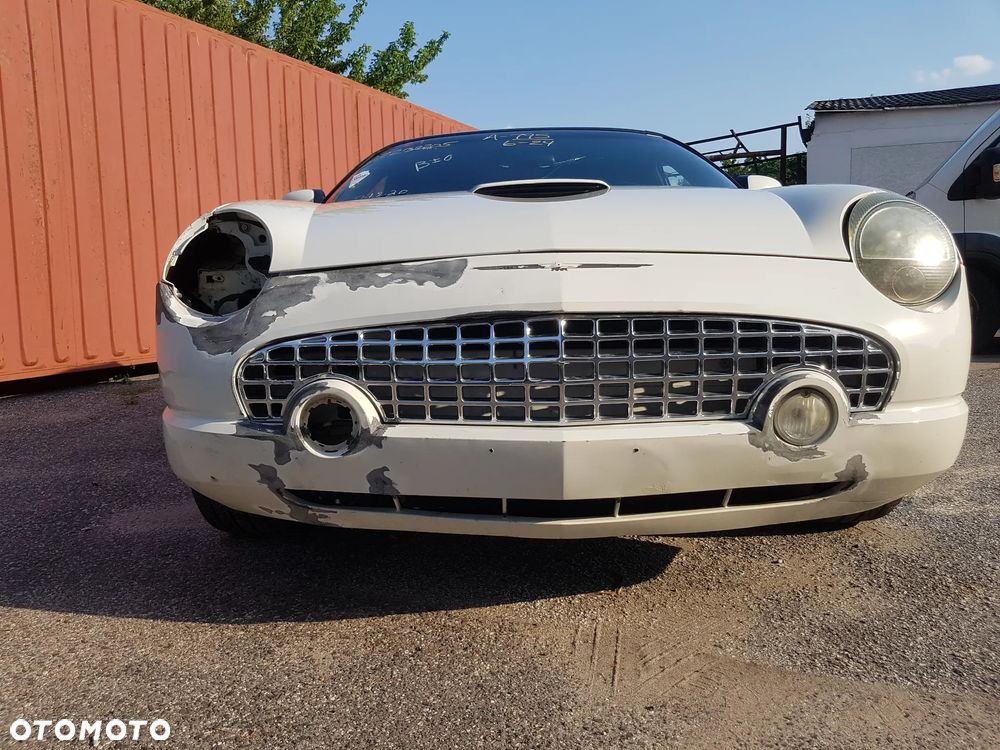 Ford Thunderbird - 15