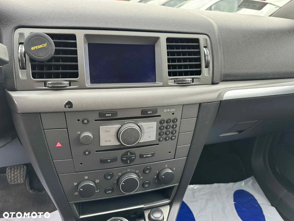 Opel Vectra 2.2 Sport - 11