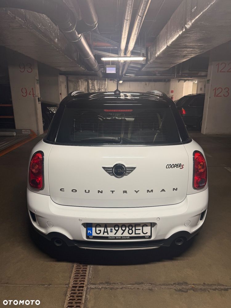 MINI Countryman - 7