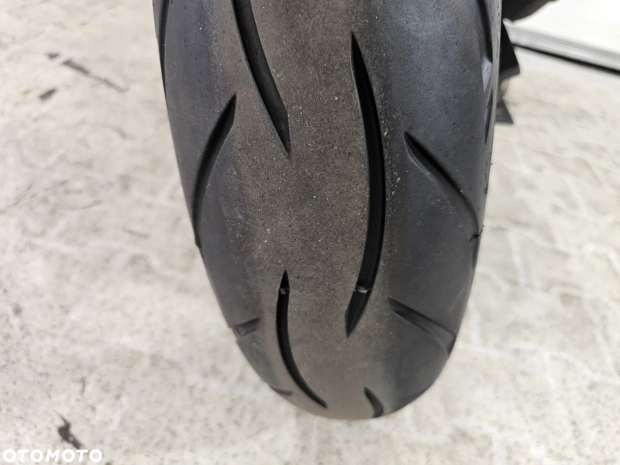 BMW G - 23