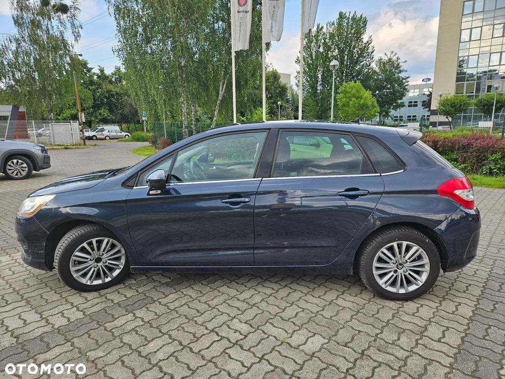 Citroën C4 1.6 HDi Seduction - 3