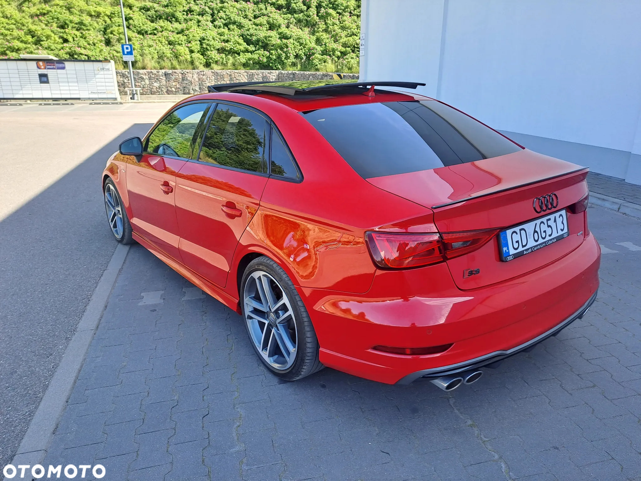 Audi A3 - 36