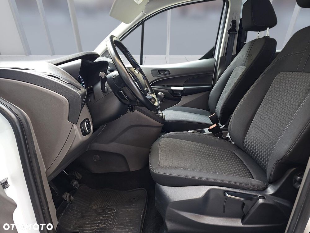 Ford transit-connect 220 1.5 EcoBlue 120KM Trend - 11
