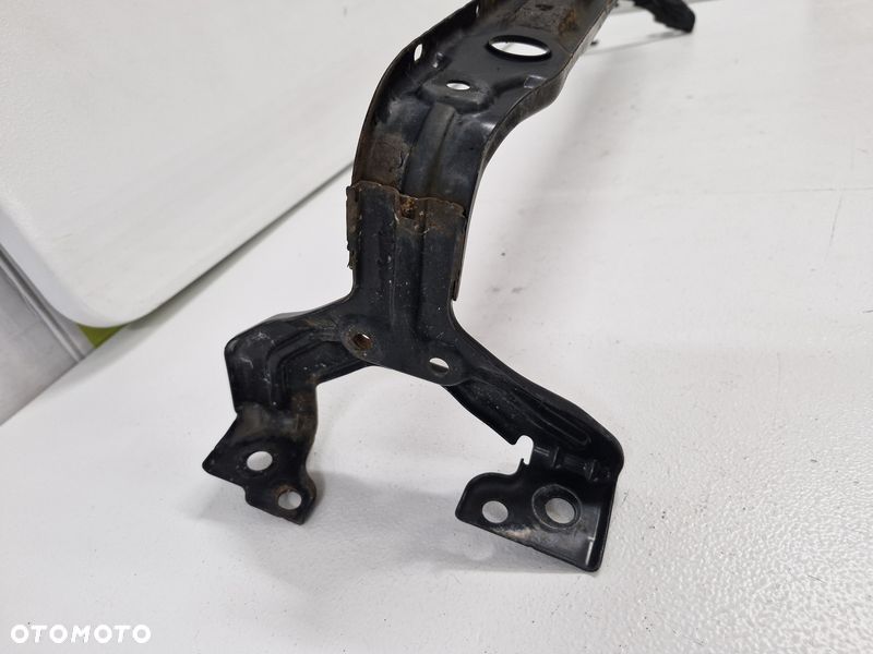 volvo v40 2 ii 1.6 d belka dolna przód przednia pod chłodnicę - 5