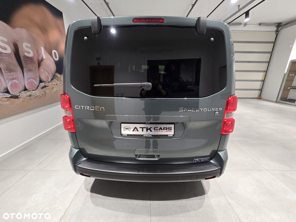 Citroën SpaceTourer - 6