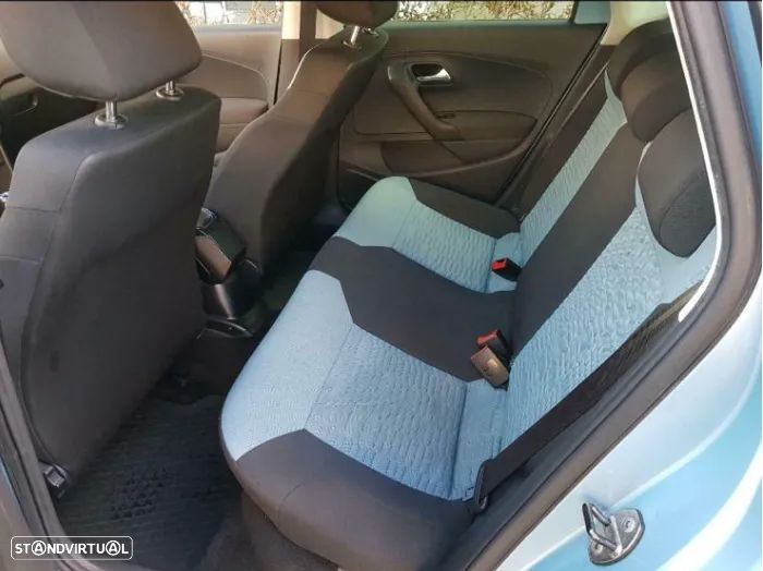 VW Polo - 6