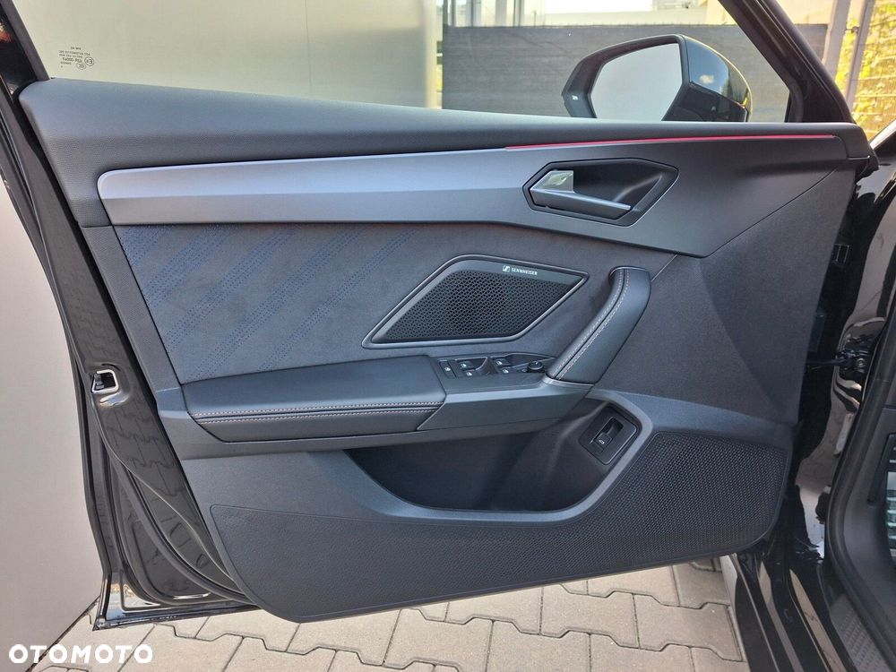 Cupra Leon Sportstourer 2.0 TSI 4Drive VZ DSG - 16