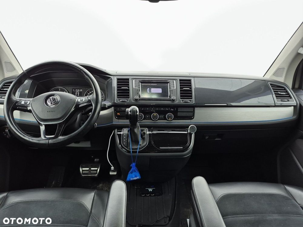 Volkswagen Multivan 2.0 TDI L2 Comfortline DSG - 11