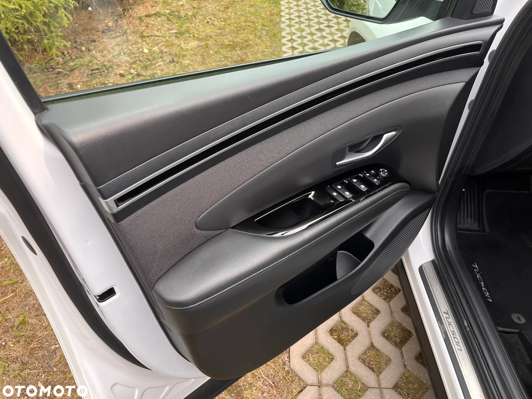Hyundai Tucson - 19