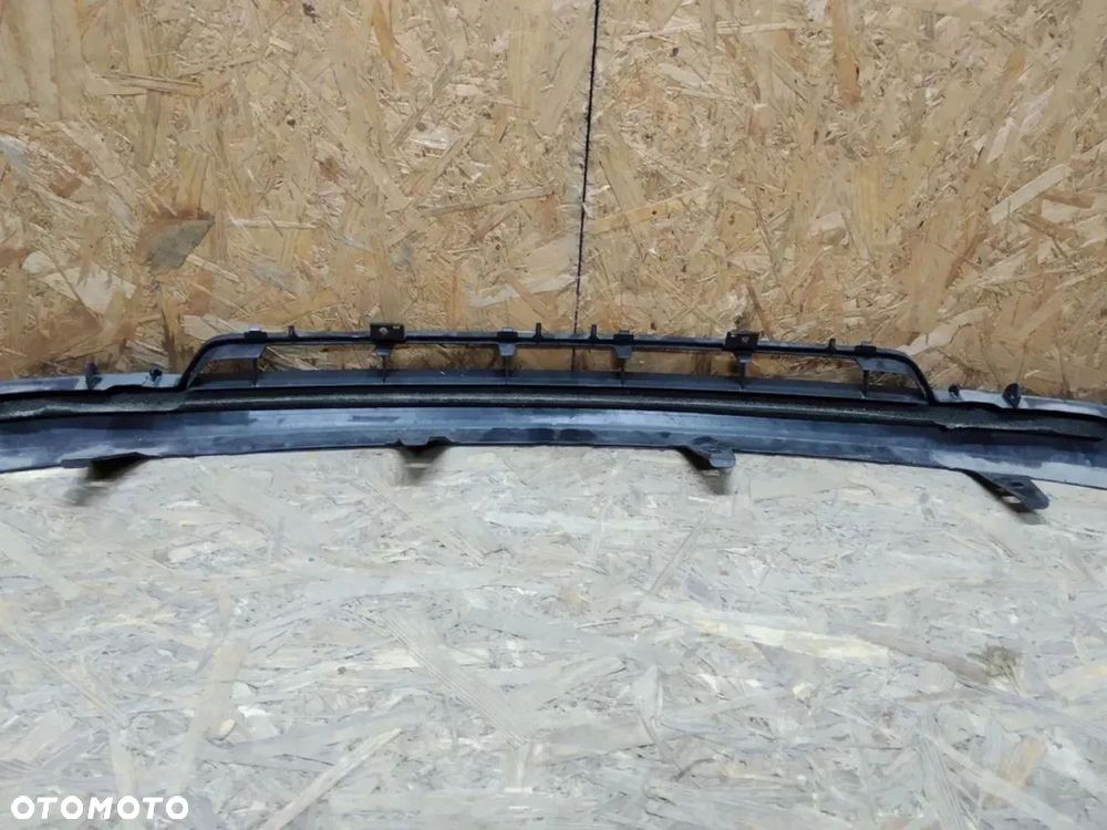 LEXUS UX ZDERZAK PRZEDNi hokej spoiler dokładka PRZÓD - 6