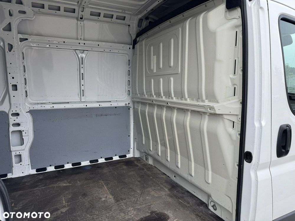 Peugeot Boxer - 20
