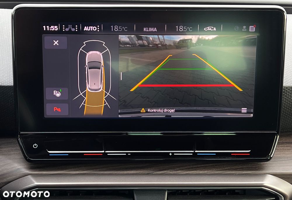 Seat Leon 1.5 TSI Xcellence - 31