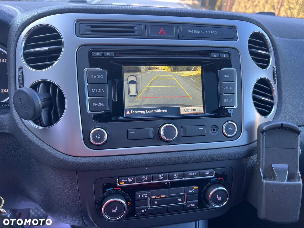 Volkswagen Tiguan 2.0 TDI DPF 4Motion Cup Sport & Style - 12